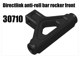 Directlink anti-roll bar rocker front