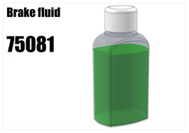 Brake fluid