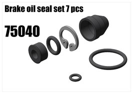 Brake oil seal set 7 pcs
