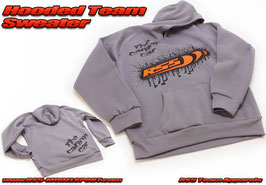 RS5 Team Hooded sweater