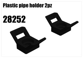 R-Power plastic pipe holder