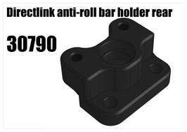 Directlink anti-roll bar holder rear