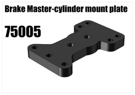 Brake Master-cylinder mount plate