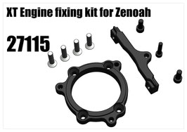 Fixing kit for Zenoah (27004, 27185)