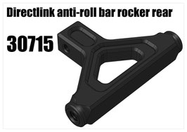 Directlink anti-roll bar rocker rear