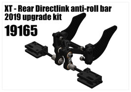 XT 2019 Rear Directlink anti-roll bar upgrade kit