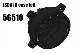 LSDiff II case left