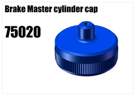 Brake Master cylinder cap