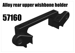 Alloy rear upper wishbone holder