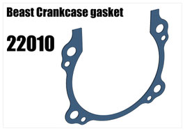 Beast Crankcase gasket