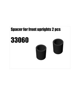 Spacer for front uprights 2pcs      Share     Tweet     Pinterest