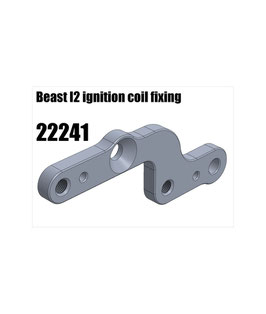 Beast I2 Ignition coil fixing