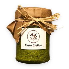 Pesto al Basilico