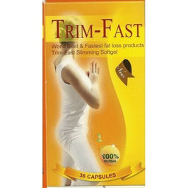 TRIM -FAST