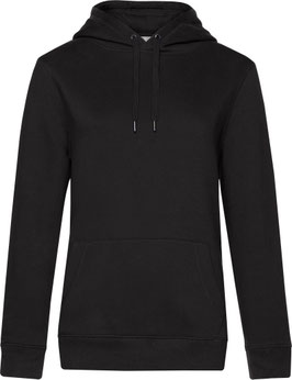 Nitrofighter Kapuzen Sweater Damen (01.W02Q)