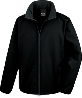 Nitrofighter Softshell Jacke 2-Lagen (30.231M)