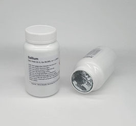 Gallium 4N