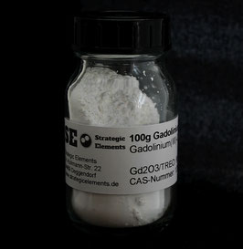 Gadoliniumoxid