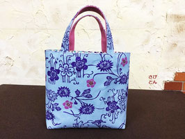 バッグ びんさと - 紅型工房びんさと