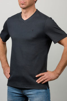 Men's T-Shirt V-Neck