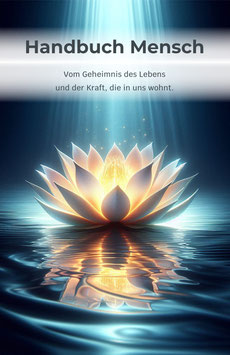 Handbuch Mensch