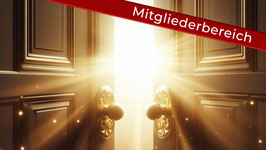 Die Tür zu Ihrer wahren Essenz