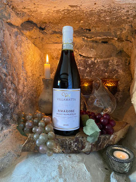 Amarone della Valpolicella
