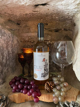 CILIU Rosato IGP Terre Siciliane