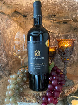 ILMO PRIMITIVO DI MANDURIA