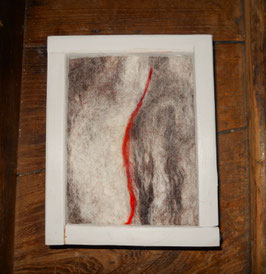 La ligne rouge