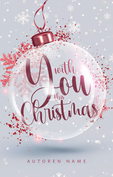 Premade 184 - "With You This Christmas"