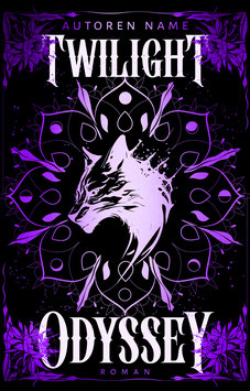 Premade 157 - "Twilight Odyssey"