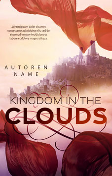 Premade 79 - "Kingdom in the Clouds"