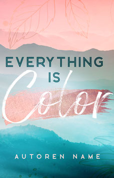 Premade 131 - "Everything is Color"