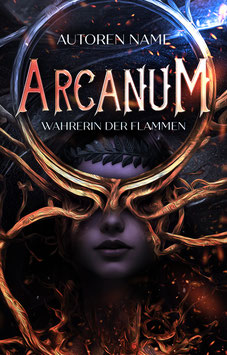 Premade 125 - "Arcanum"