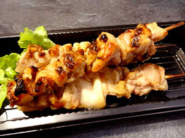 Yakitori 3pcs