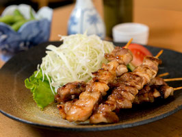 Yakitori