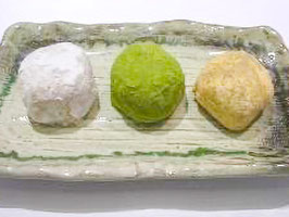 3 Manju