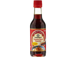 Sauce soja sucrée/ Soy sauce sweet 25cℓ