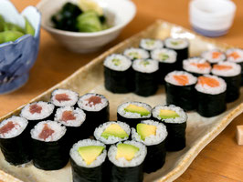 Petits Makis 6pcs