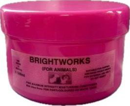 Pink Max Conditioner