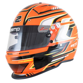 RZ-70F Graphic Orange