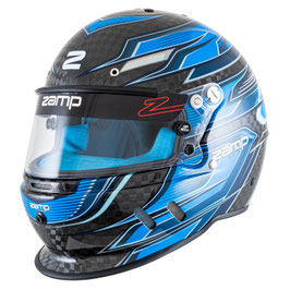 RZ-67D Graphic Blue