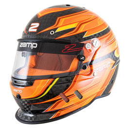 RZ-67D Graphic Orange
