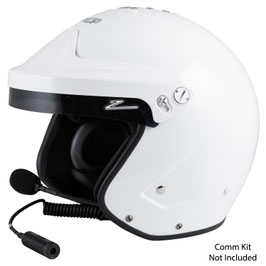 RZ-19F White Intercom
