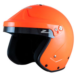 RZ-19F FLO Orange