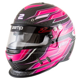 RZ-67D Matte Graphic Pink