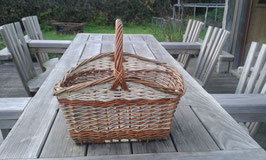 Panier rectangulaire