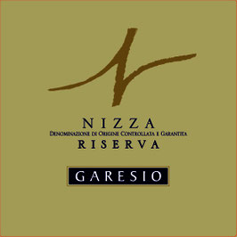 NIZZA RISERVA DOCG