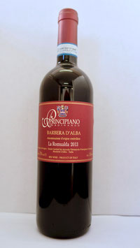 La Romualda